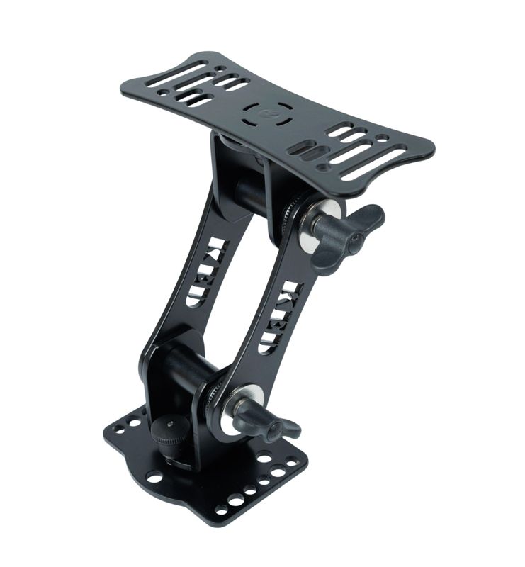 Support écran de sondeur Modulable KED