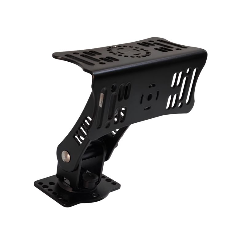 Support double écran de sondeur Modulable KED