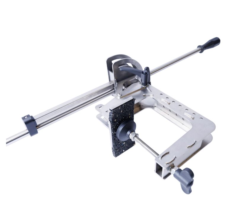 Support de sonde latéral KED