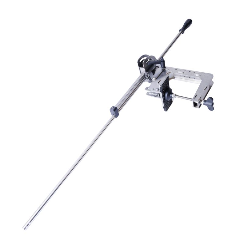 Support de sonde latéral KED