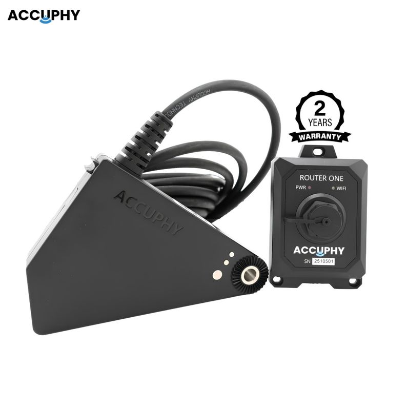 Sonde Live PingLive Mini Accuphy