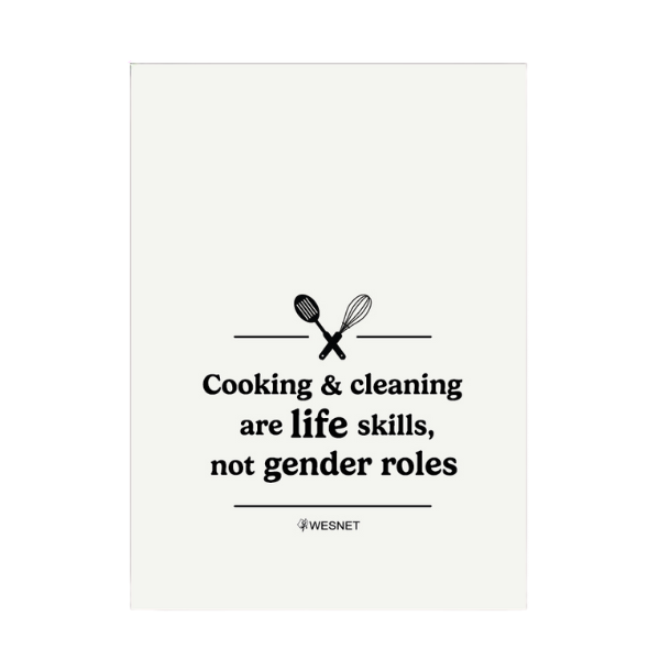 Tea Towel - Includes shipping within Australia