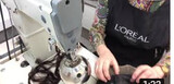онлайн видео курс обучение реставрации и ремонт натуральных париков
