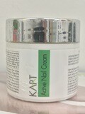 קרם רגליים טיפולי לעור סדוק ויבש לפטרת עור וציפורניים