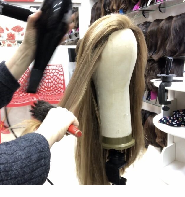 שיעורי וידאו מוקלטים שיראו לך צעד אחרי צעד איך
, איך לעשות פן סירוק וחפיפה לפאות,ייבוש טבעי ועוד