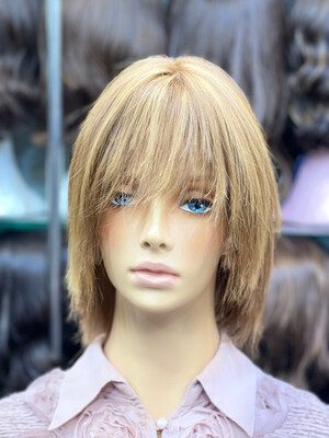 יחידת שיער כיפה חדש שיער טבעי,Toppers,לנשים #3168