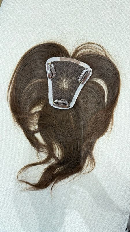 טופרים קצרים, איכותיים ובמחיר משתלם – עכשיו לפני החג! ? טופרים קצרים בלבד – 100% שיער טבעי, ביטולי, ללא עיבוד וללא צבע!