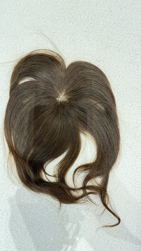 טופרים קצרים, איכותיים ובמחיר משתלם – עכשיו לפני החג!  ? טופרים קצרים בלבד – 100% שיער טבעי, ביטולי, ללא עיבוד וללא צבע! 