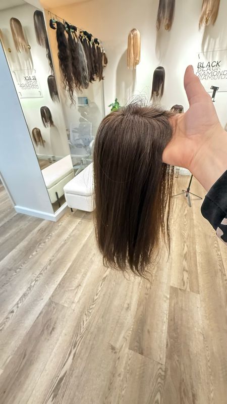 טופר יחידת שיער ארוך,תוספת שיער כיפה עם קליפסים,שי ארוך 35 סיים,10*10,שיער ביטוחי,לא צבוע,לא מעובד,ברמה גבוהה,תוספת שיער ,גלי#3526R