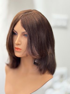 פאה חדשה טבעית #3629