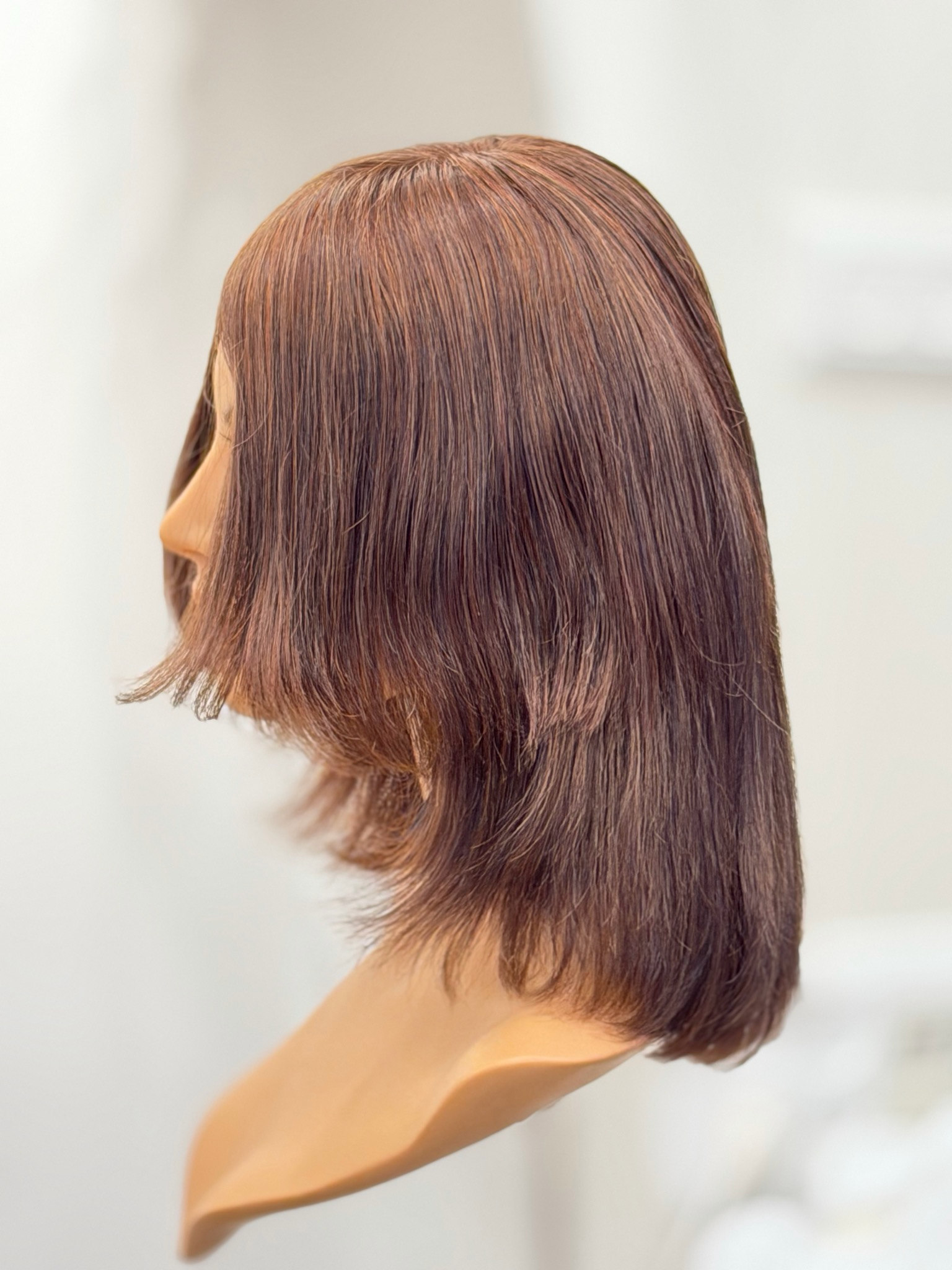 פאה חדשה טבעית #3629