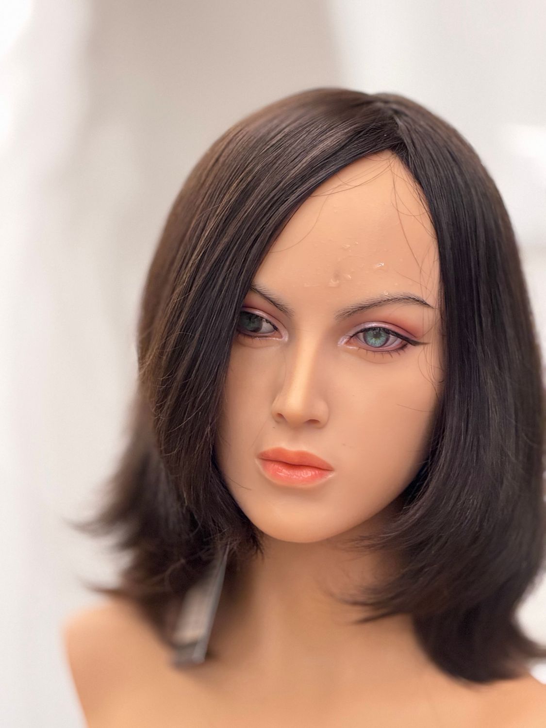 פאה חדשה טבעית #3628