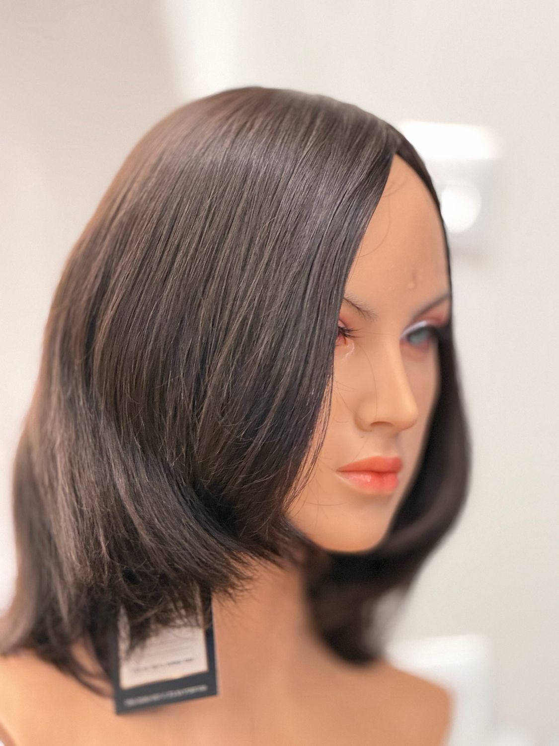 פאה חדשה טבעית #3628