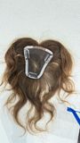טופר קצר איכותי ובמחיר משתלם – עכשיו לפני החג! 💎 טופרים קצרים בלבד – 100% שיער טבעי, ביטולי,תוספת שיער, ללא עיבוד וללא צבע!