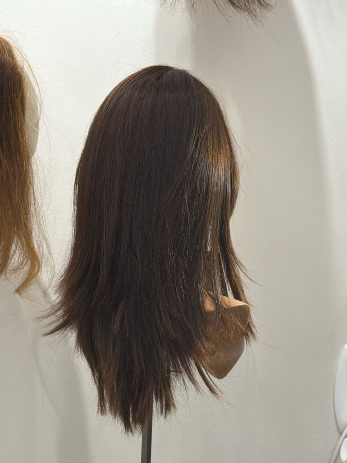 פאת סרט טבעית מחודשת יד 2 #3637