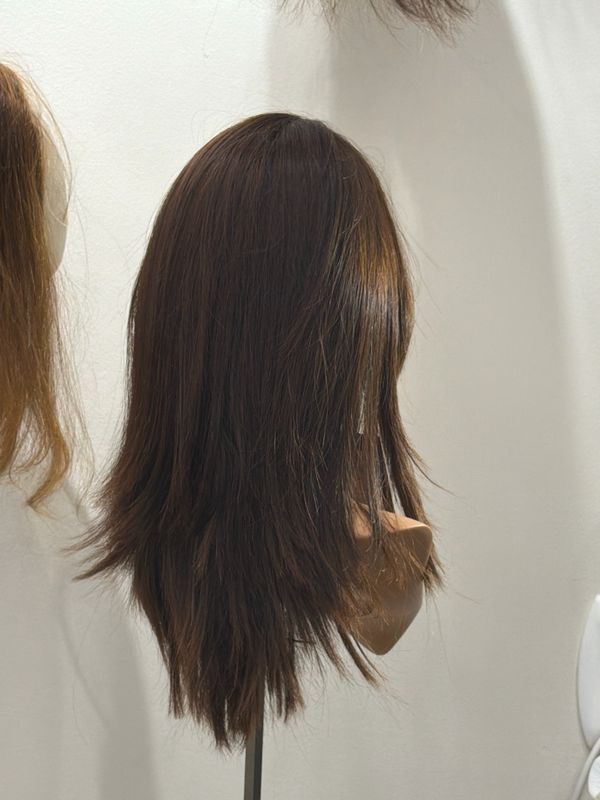 פאת סרט טבעית מחודשת יד 2 #3637