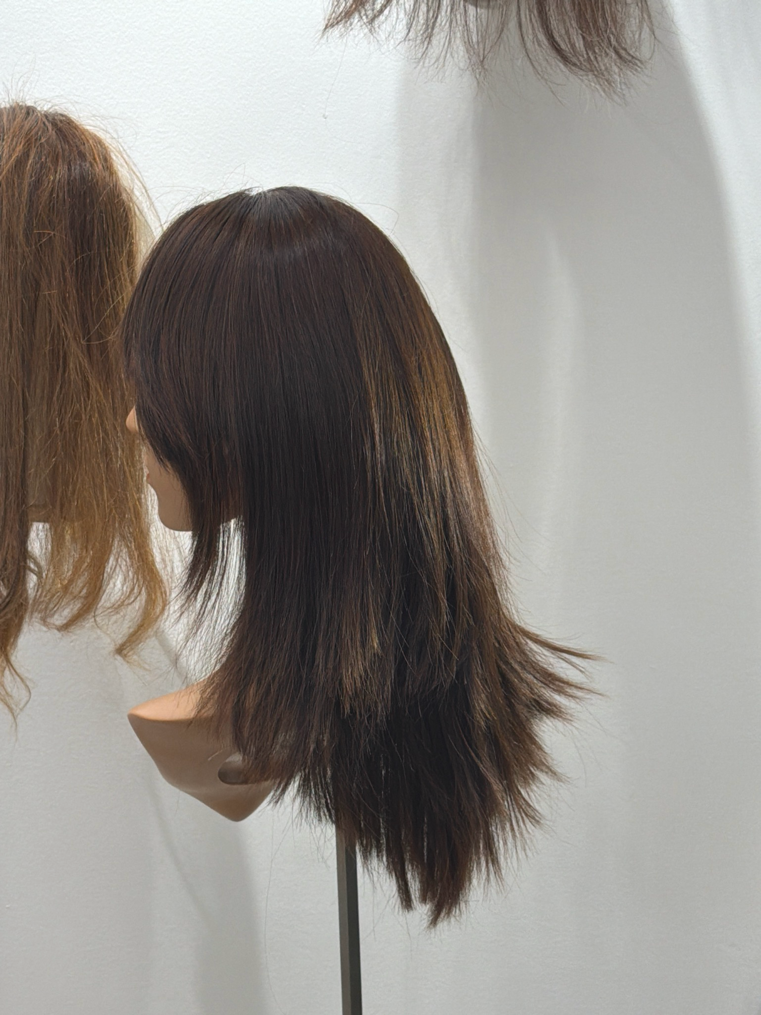 פאת סרט טבעית מחודשת יד 2 #3637