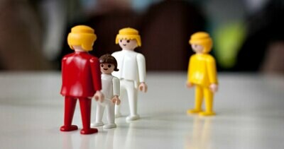 Sesión de Constelaciones Familiares a distancia