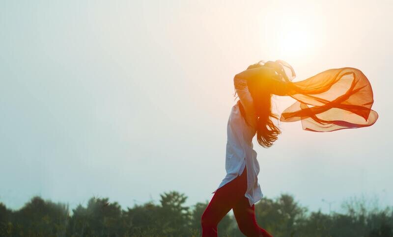 Limpieza de tu cuerpo mental, emocional y etérico