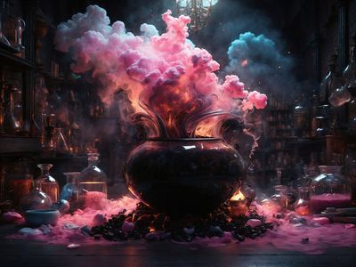 Limpieza de magias