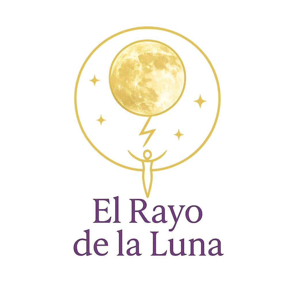 Curso El Rayo de la Luna