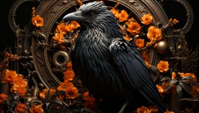 La Llama Sagrada de Morrigan (sólo España) La Llama Sagrada de Morrigan (sólo España)