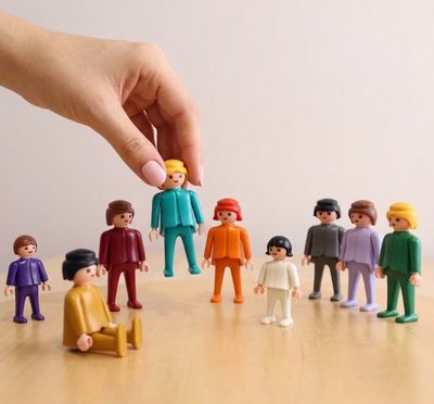 Pack de Constelaciones Familiares a distancia