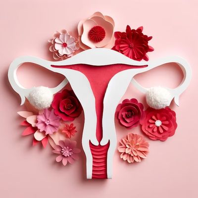 Limpieza profunda del útero