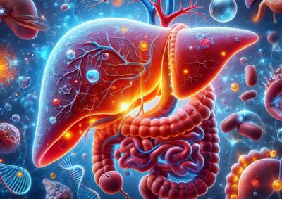 Limpieza profunda del sistema digestivo
