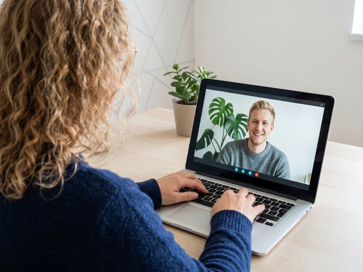 Sesión de Constelaciones Familiares online