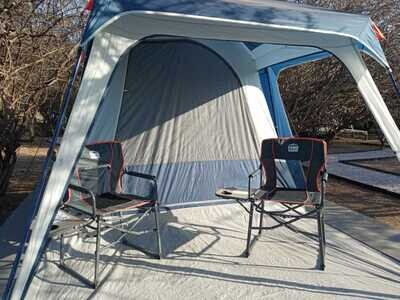 Accommodation