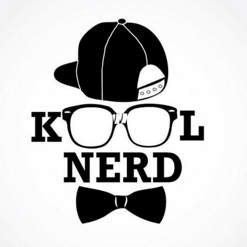 Kool Nerd Collection