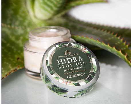 Hidra Stop Oil