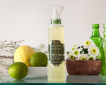 ​Perfume ambiental