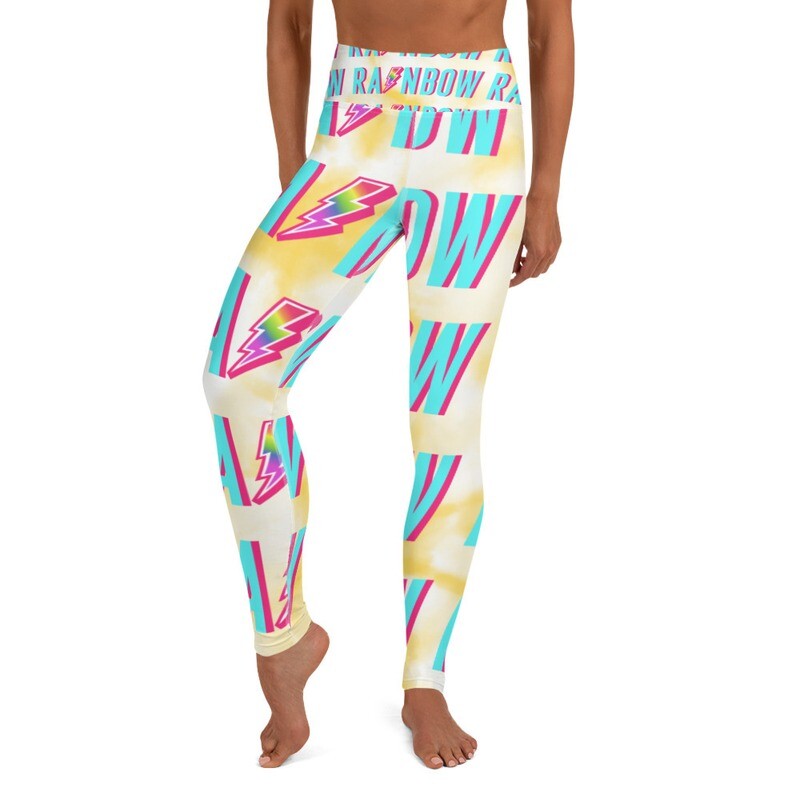 Yoga Leggings