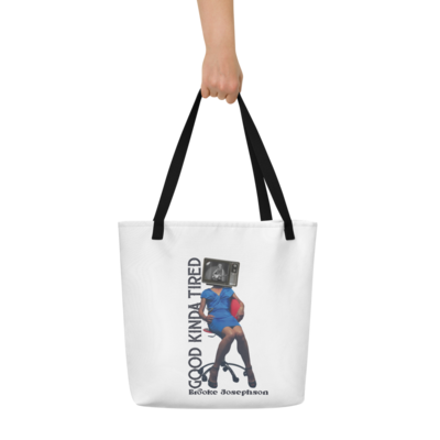 Tote Bags