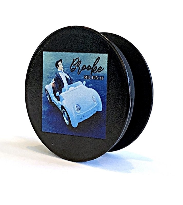 Mr. Fix It-Pop Up Phone Holder