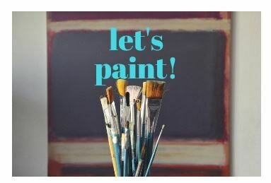 ART PAINTING TUTORIALS