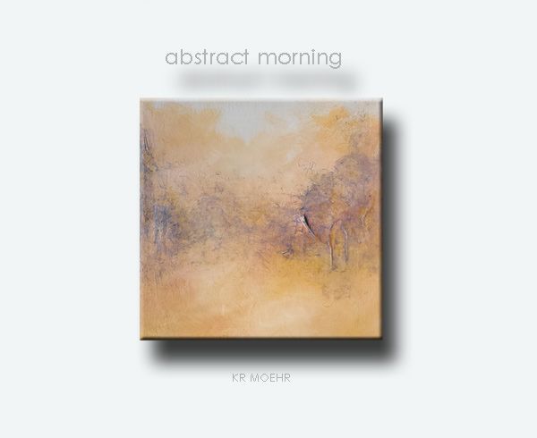 ABSTRACT MORNING
