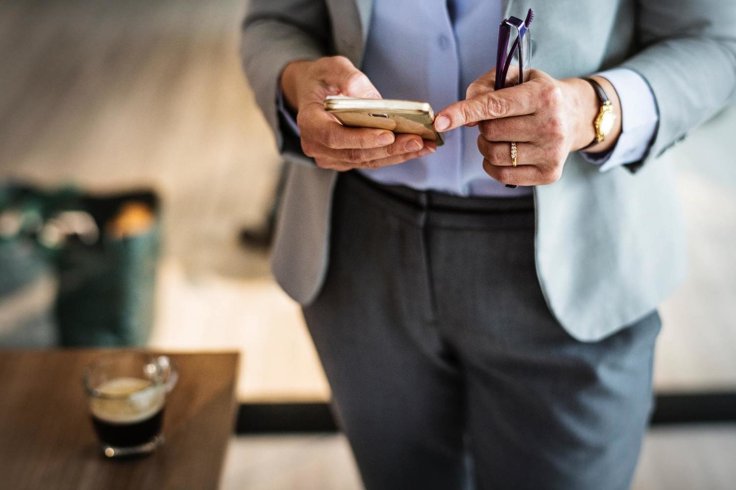 Premium SMS Marketing