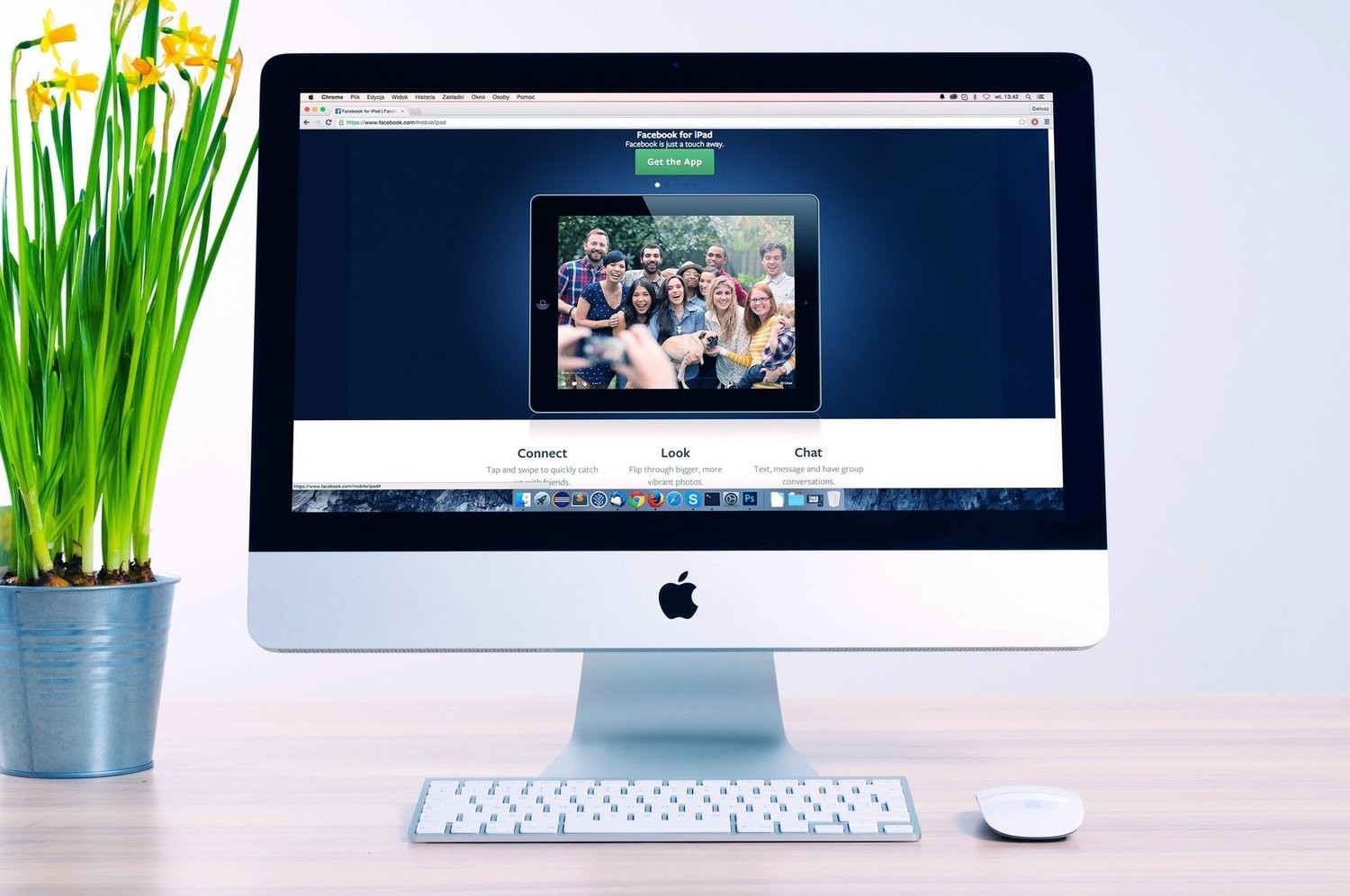 Trooper Lab Easy Website DIY