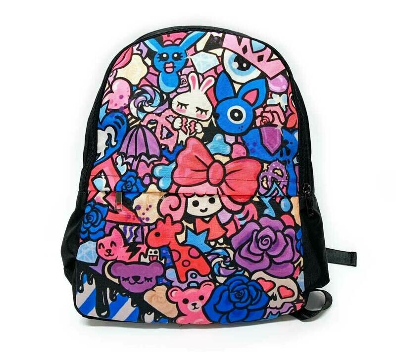Decoden 2 Backpack