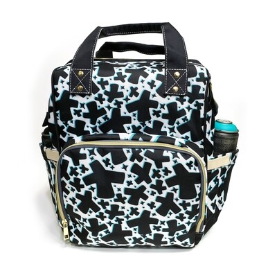 Backpacks