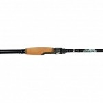 Sierra Spinning Rods
