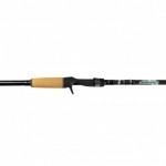 Sierra Micro Guide Casting