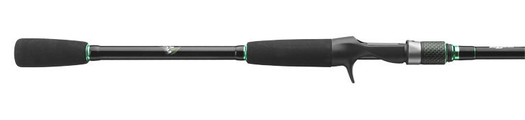 Fiber Series Rods