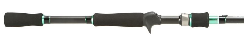 Genesis 111 Casting Rods