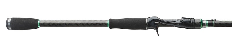 Crusher Series Rods