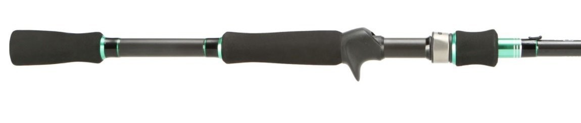 Genesis 111 Swimbait Rods
