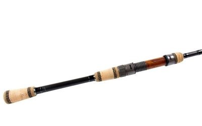 Ultra MBX Spinning Rods